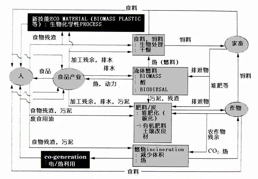 可生物降解环保塑料可以回收再利用吗?(图2)