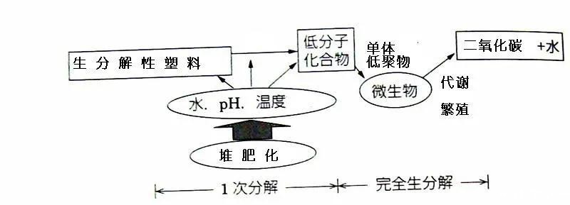 可生物降解环保塑料可以回收再利用吗?(图3)