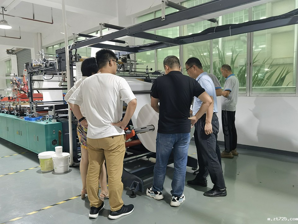 米兰全站app下载官网欢迎添可智能看厂,为您带来环保包装解决方案(图4)