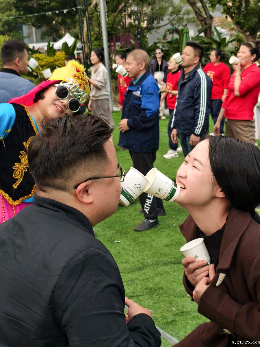 米兰全站app下载官网科技2024年年会圆满落幕:感恩同行,共创环保新未来,乘风破浪,梦想起航(图12)