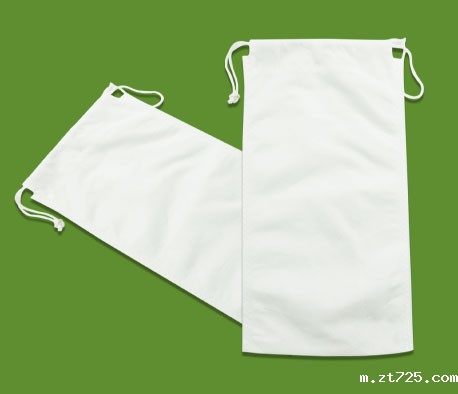 眼镜包装水刺无纺布袋