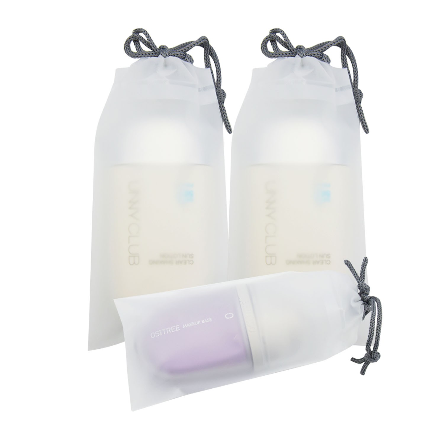 生物降解袋怎么保存？(图1)