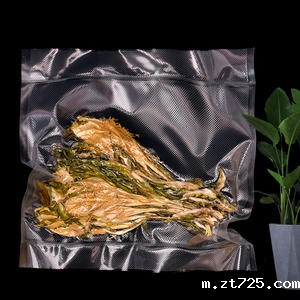 降解包装袋|哪些包装袋可以做成降解的？(图3)