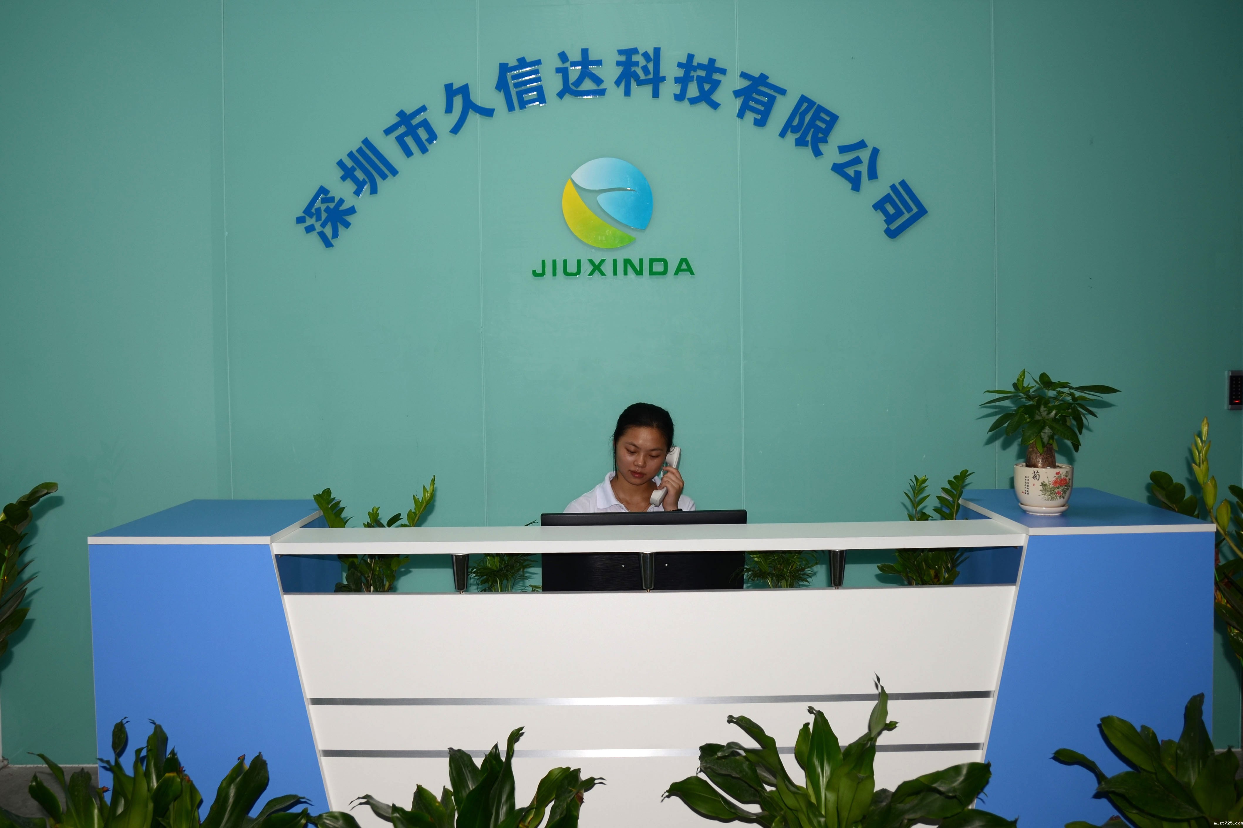 米兰全站app下载官网公司车间展示(图1)