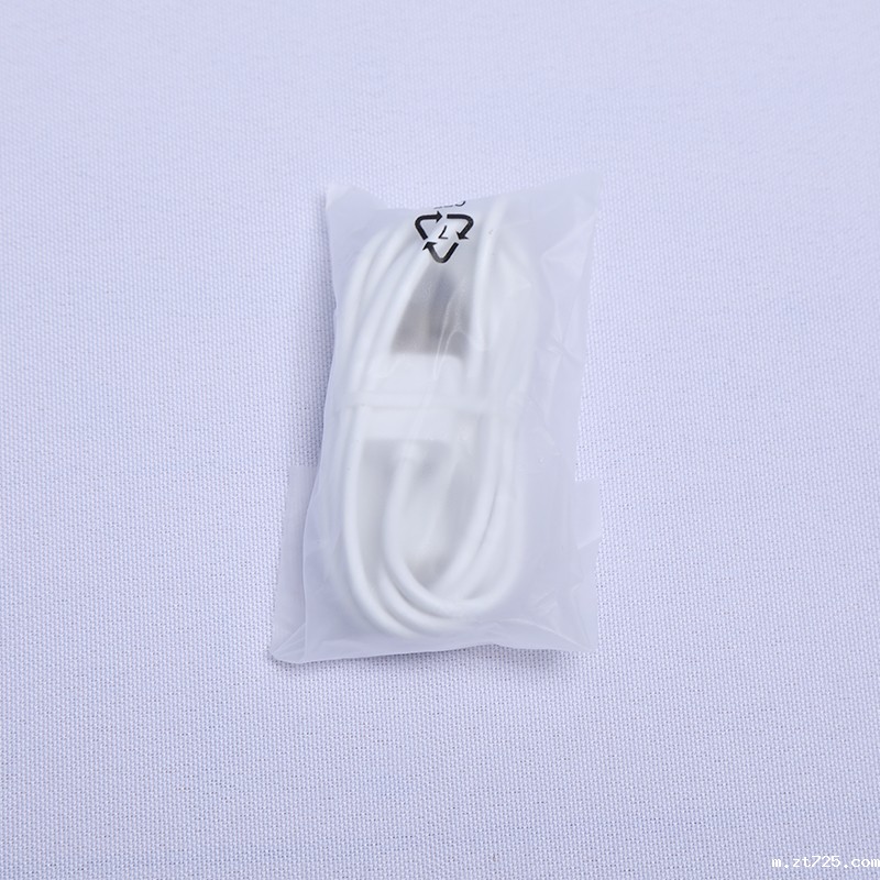 手机充电器/数据线降解包装袋(图3)
