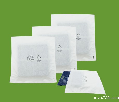 电子秤降解纤维袋定制