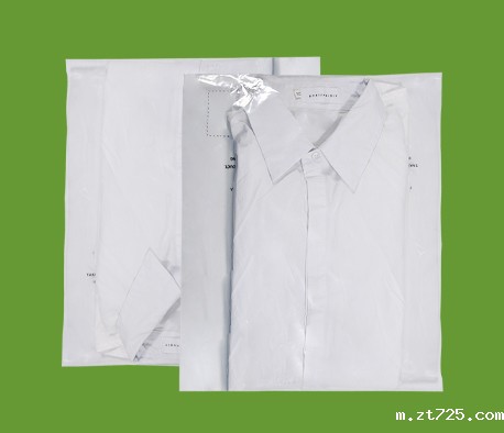 可回收环保PE袋