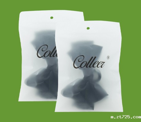 蝴蝶结CPE贴骨袋