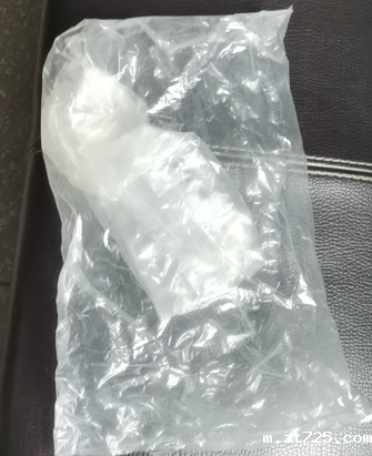 智能足浴器包装袋(图1)